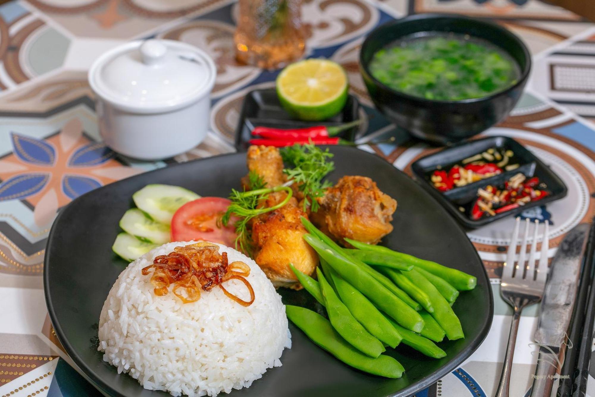 Westlake Pearl Aparthotel & Spa- By Pegasy Group Hanoi Kültér fotó