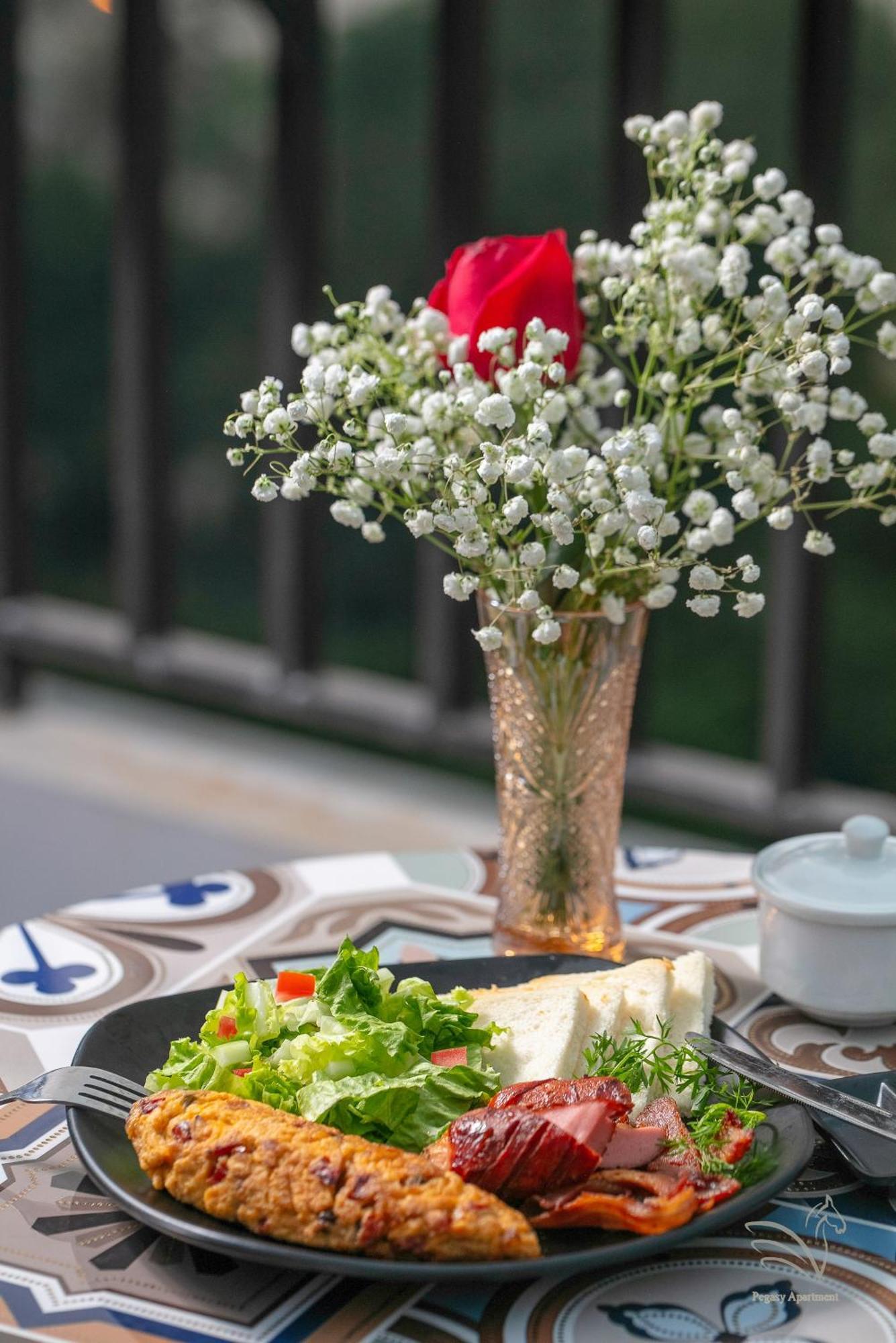 Westlake Pearl Aparthotel & Spa- By Pegasy Group Hanoi Kültér fotó