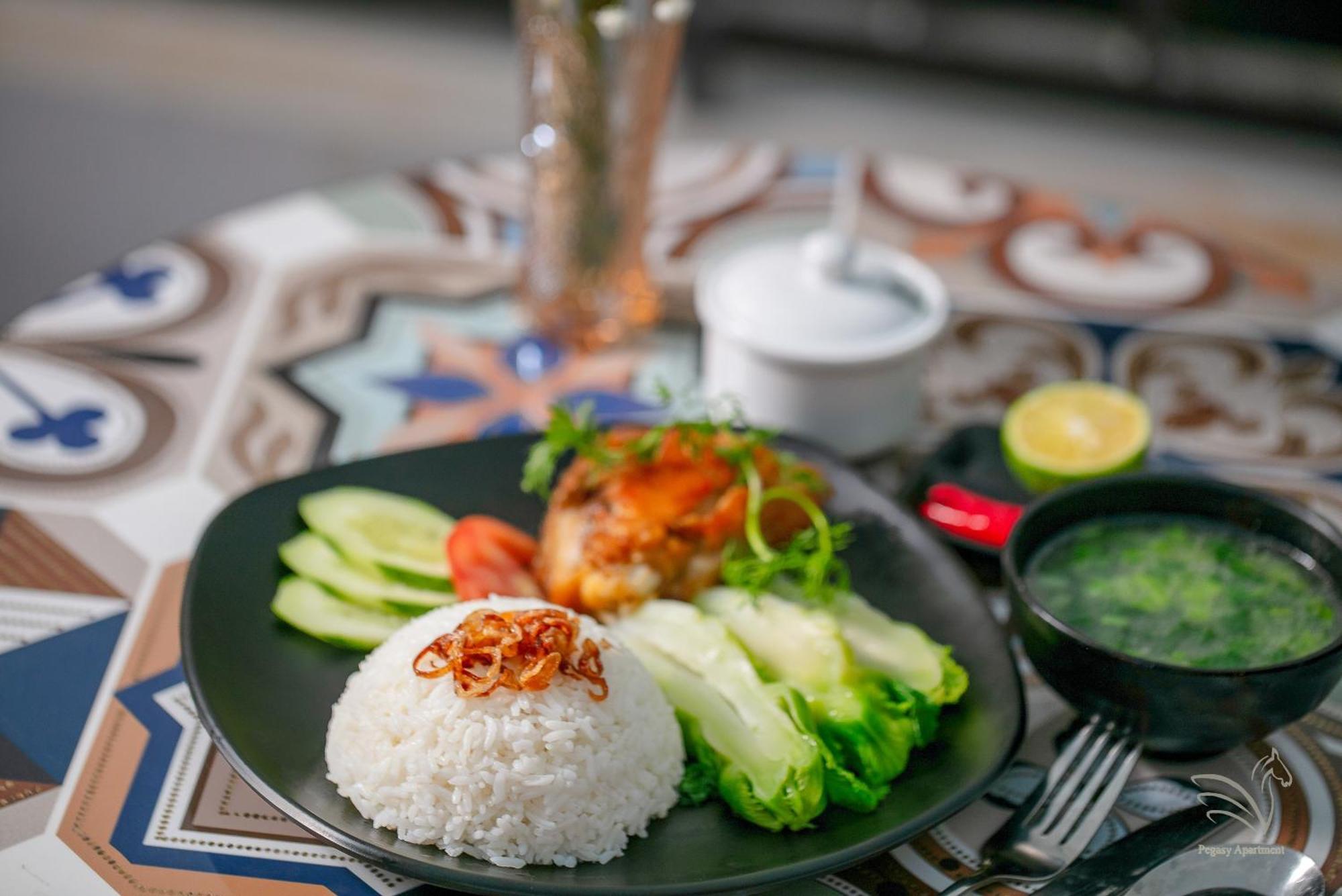 Westlake Pearl Aparthotel & Spa- By Pegasy Group Hanoi Kültér fotó