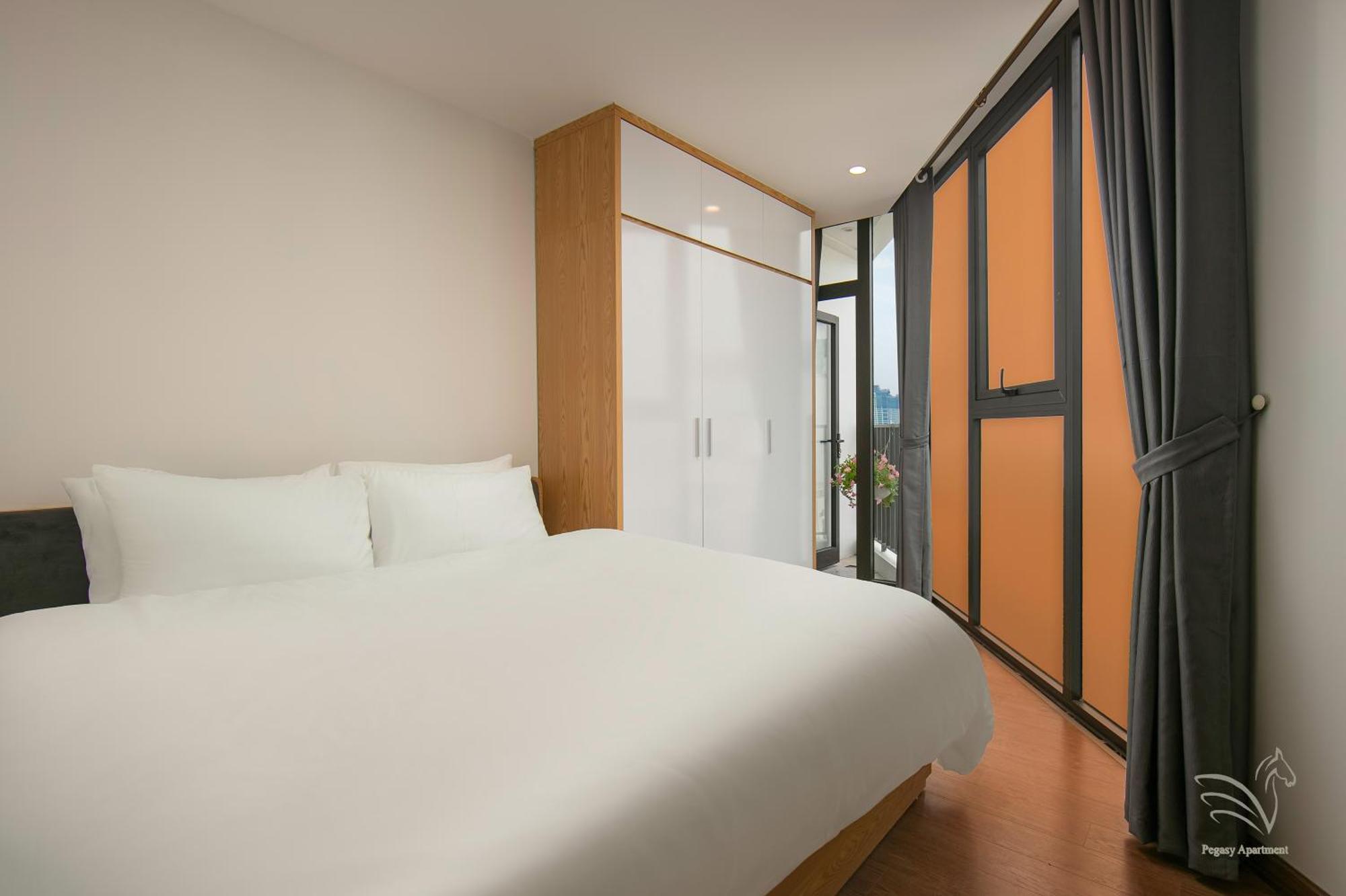 Westlake Pearl Aparthotel & Spa- By Pegasy Group Hanoi Kültér fotó