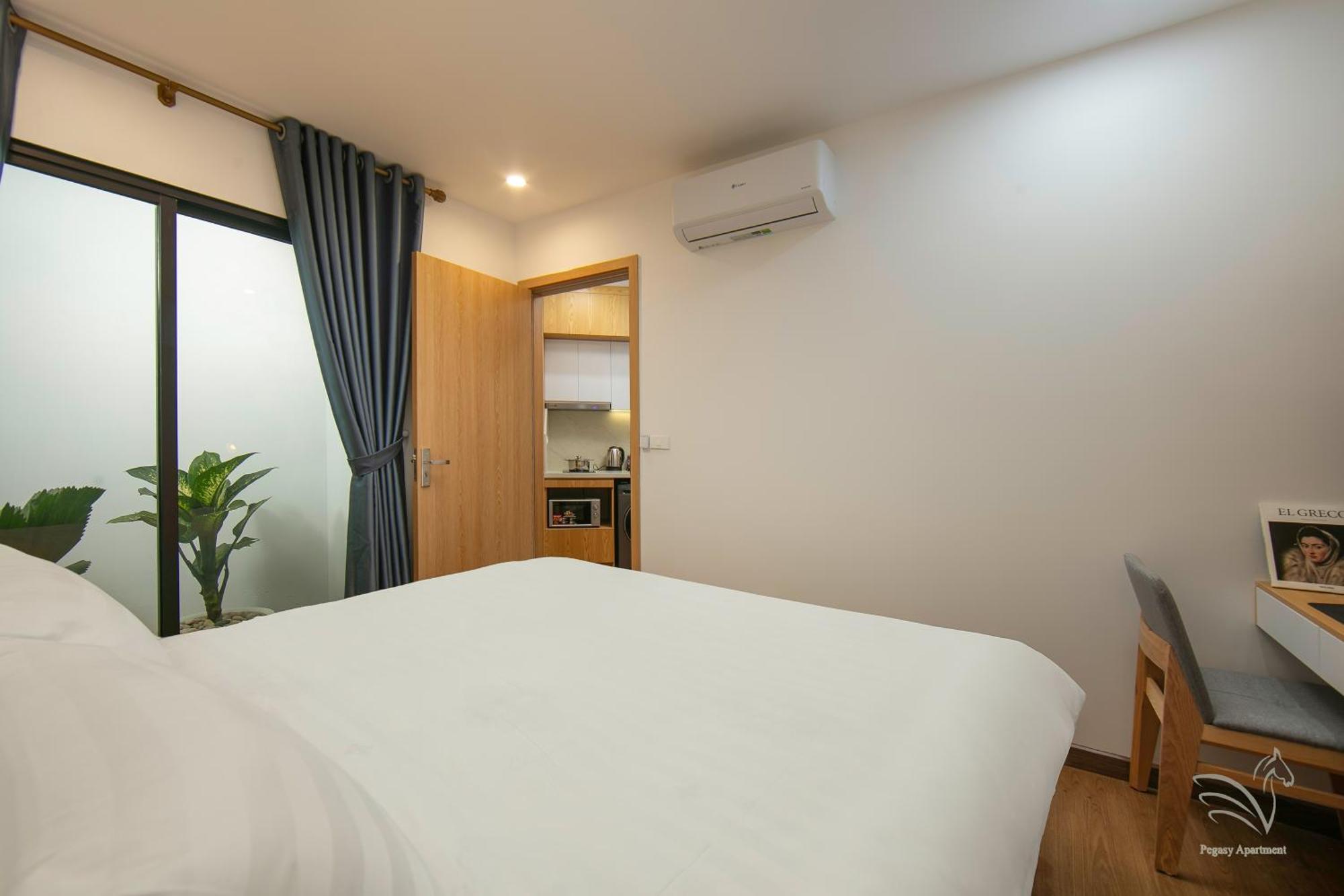 Westlake Pearl Aparthotel & Spa- By Pegasy Group Hanoi Kültér fotó