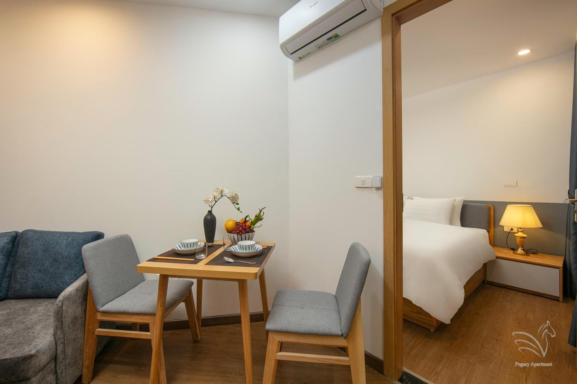 Westlake Pearl Aparthotel & Spa- By Pegasy Group Hanoi Kültér fotó
