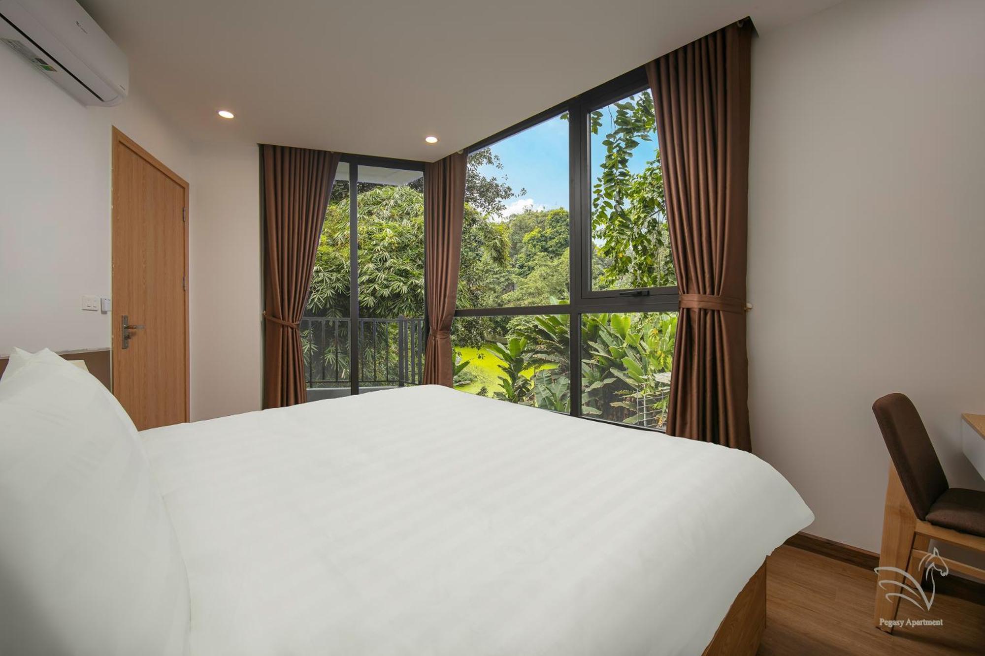Westlake Pearl Aparthotel & Spa- By Pegasy Group Hanoi Kültér fotó