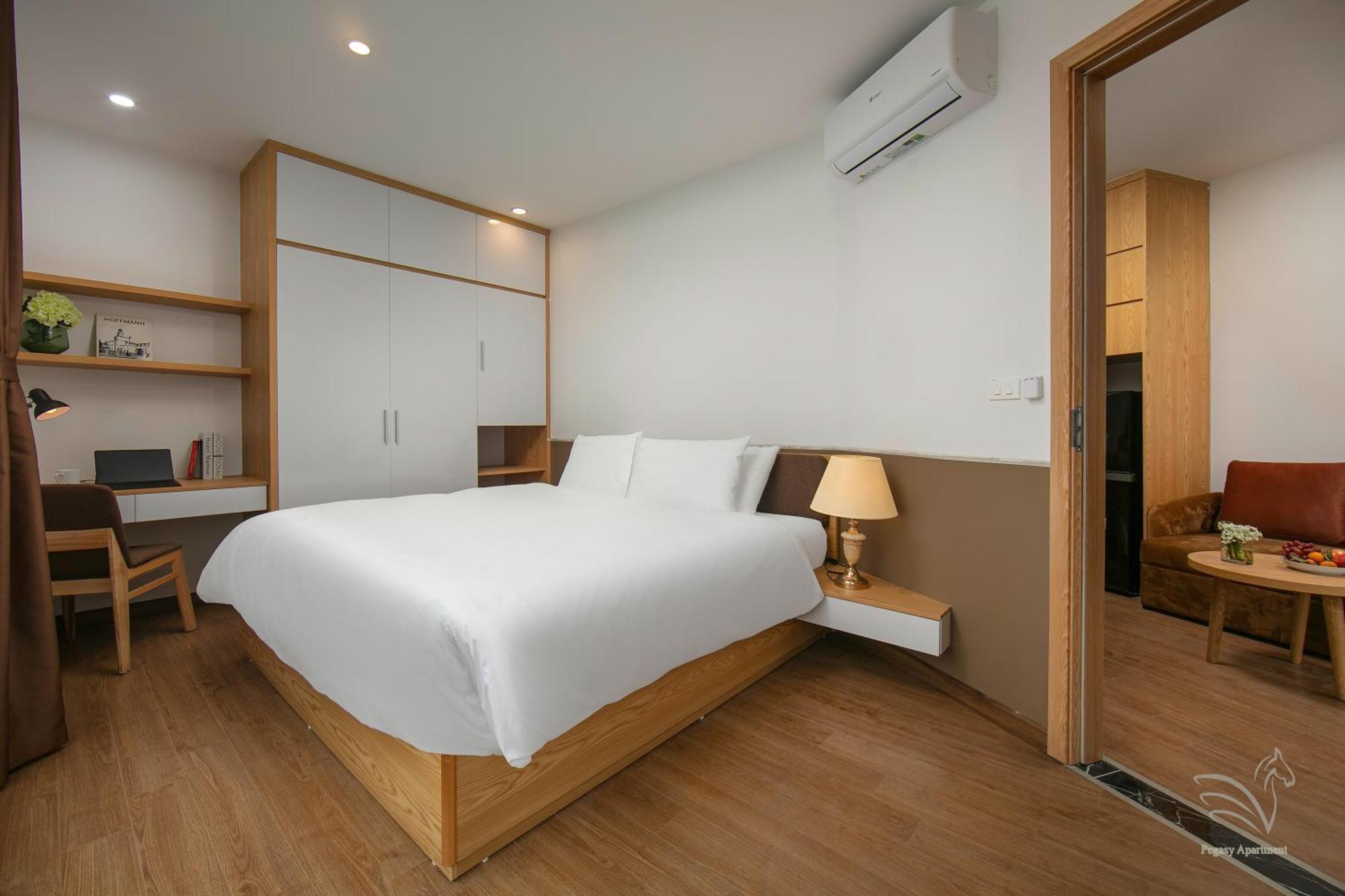 Westlake Pearl Aparthotel & Spa- By Pegasy Group Hanoi Kültér fotó