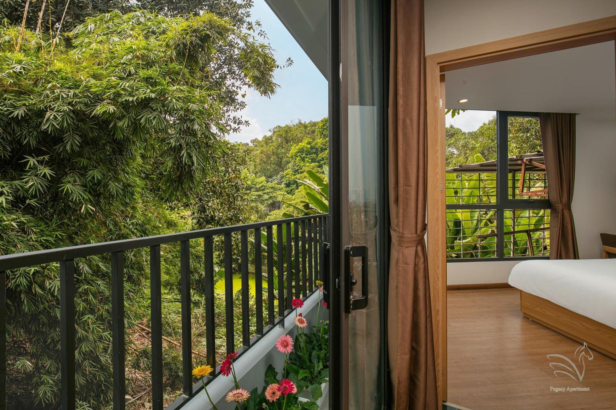 Westlake Pearl Aparthotel & Spa- By Pegasy Group Hanoi Kültér fotó