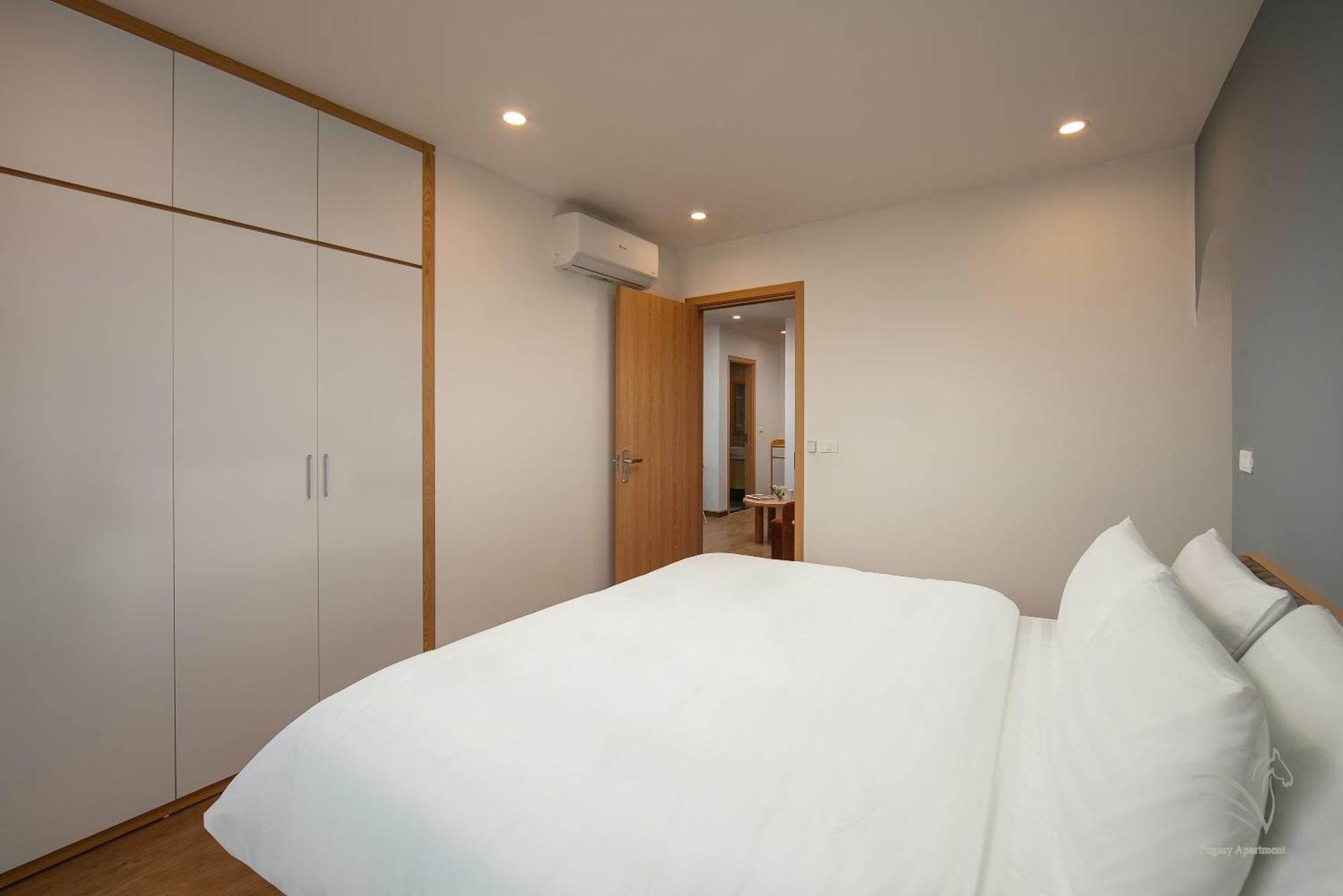 Westlake Pearl Aparthotel & Spa- By Pegasy Group Hanoi Kültér fotó