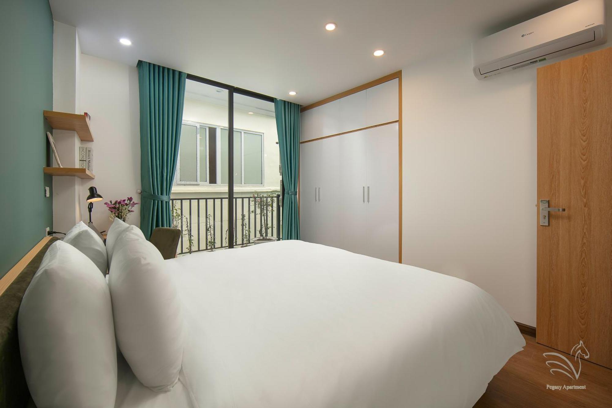 Westlake Pearl Aparthotel & Spa- By Pegasy Group Hanoi Kültér fotó