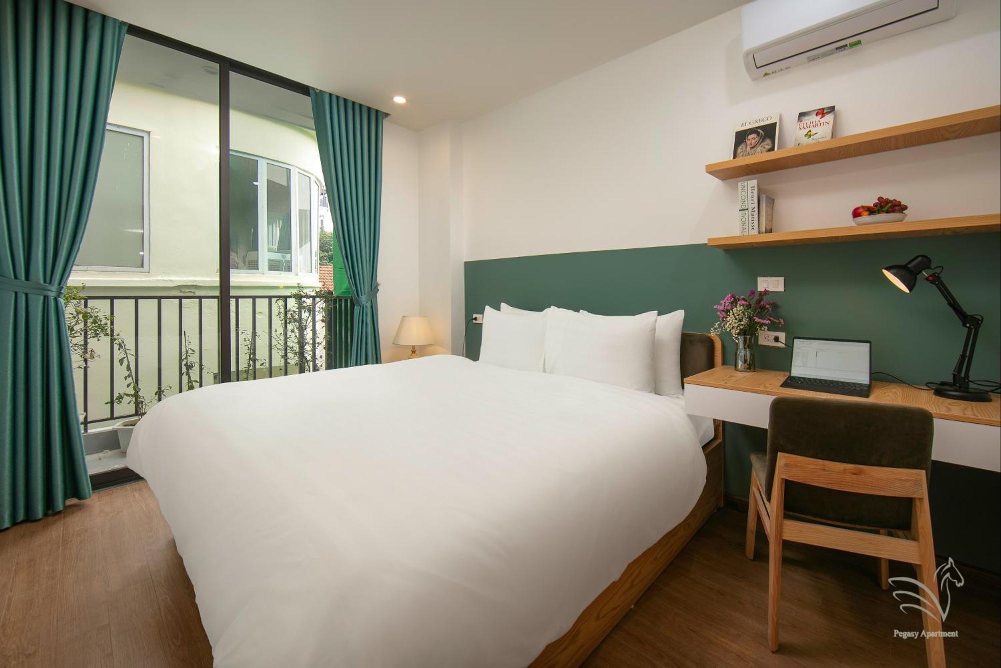 Westlake Pearl Aparthotel & Spa- By Pegasy Group Hanoi Kültér fotó