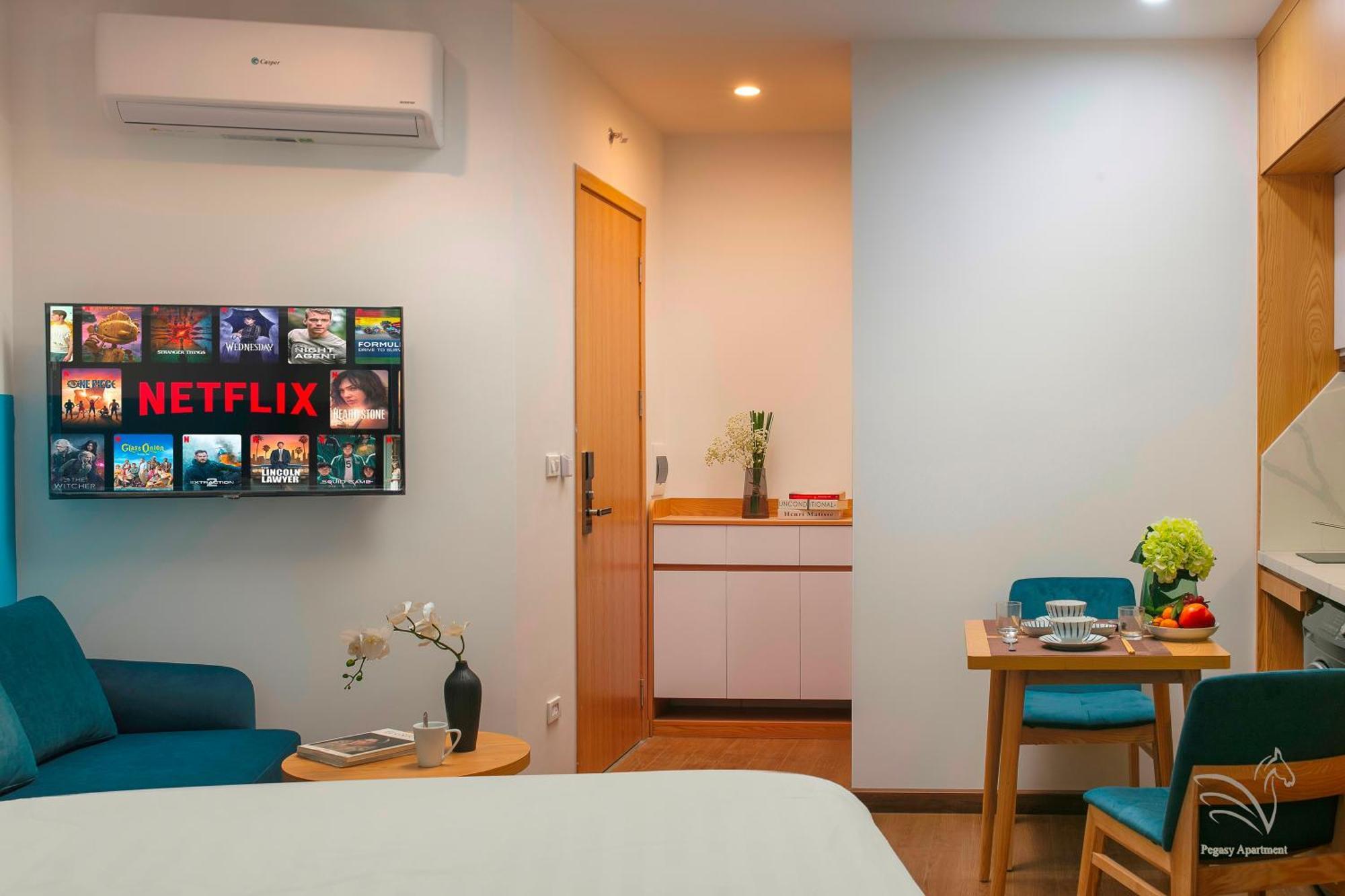 Westlake Pearl Aparthotel & Spa- By Pegasy Group Hanoi Kültér fotó