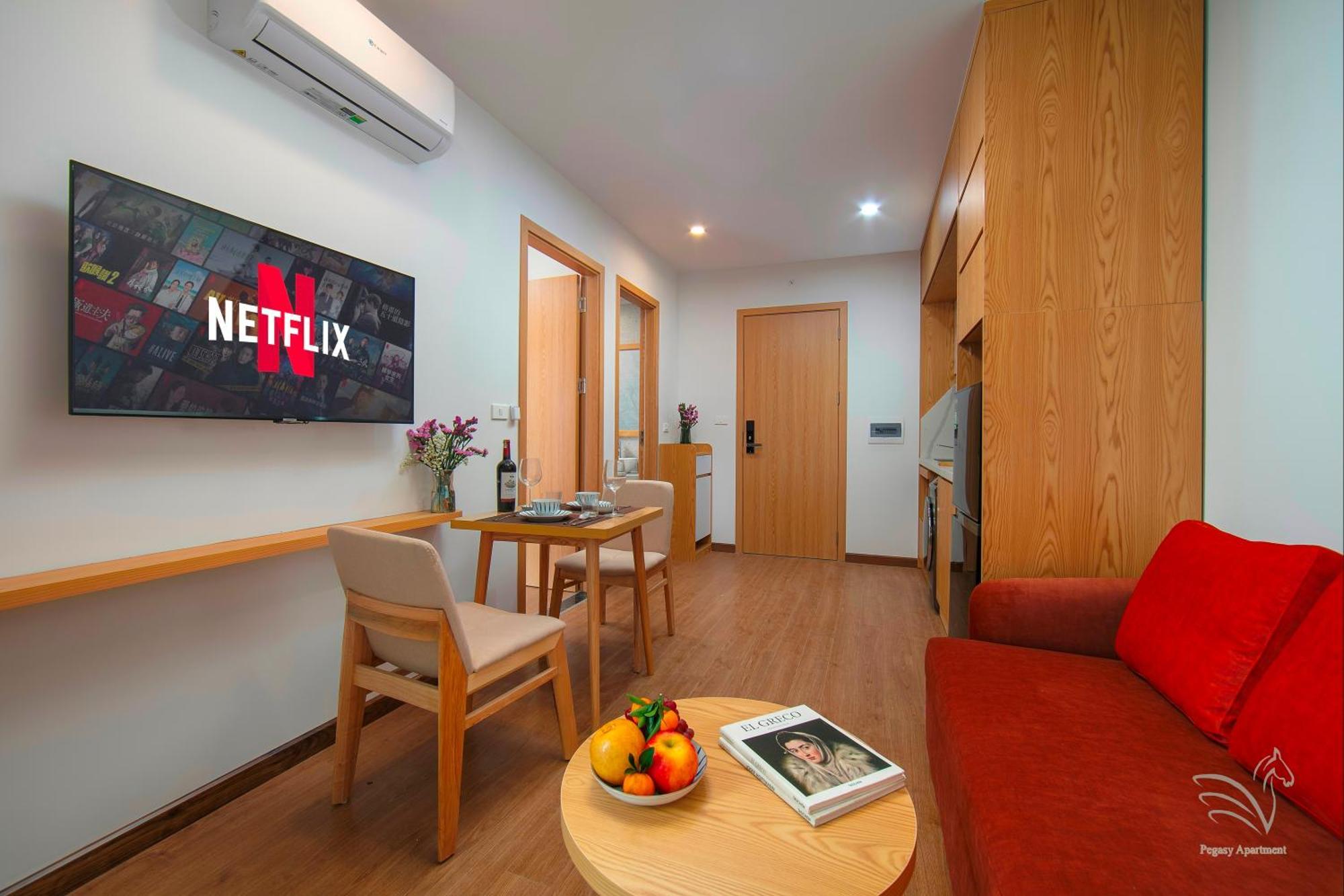 Westlake Pearl Aparthotel & Spa- By Pegasy Group Hanoi Kültér fotó