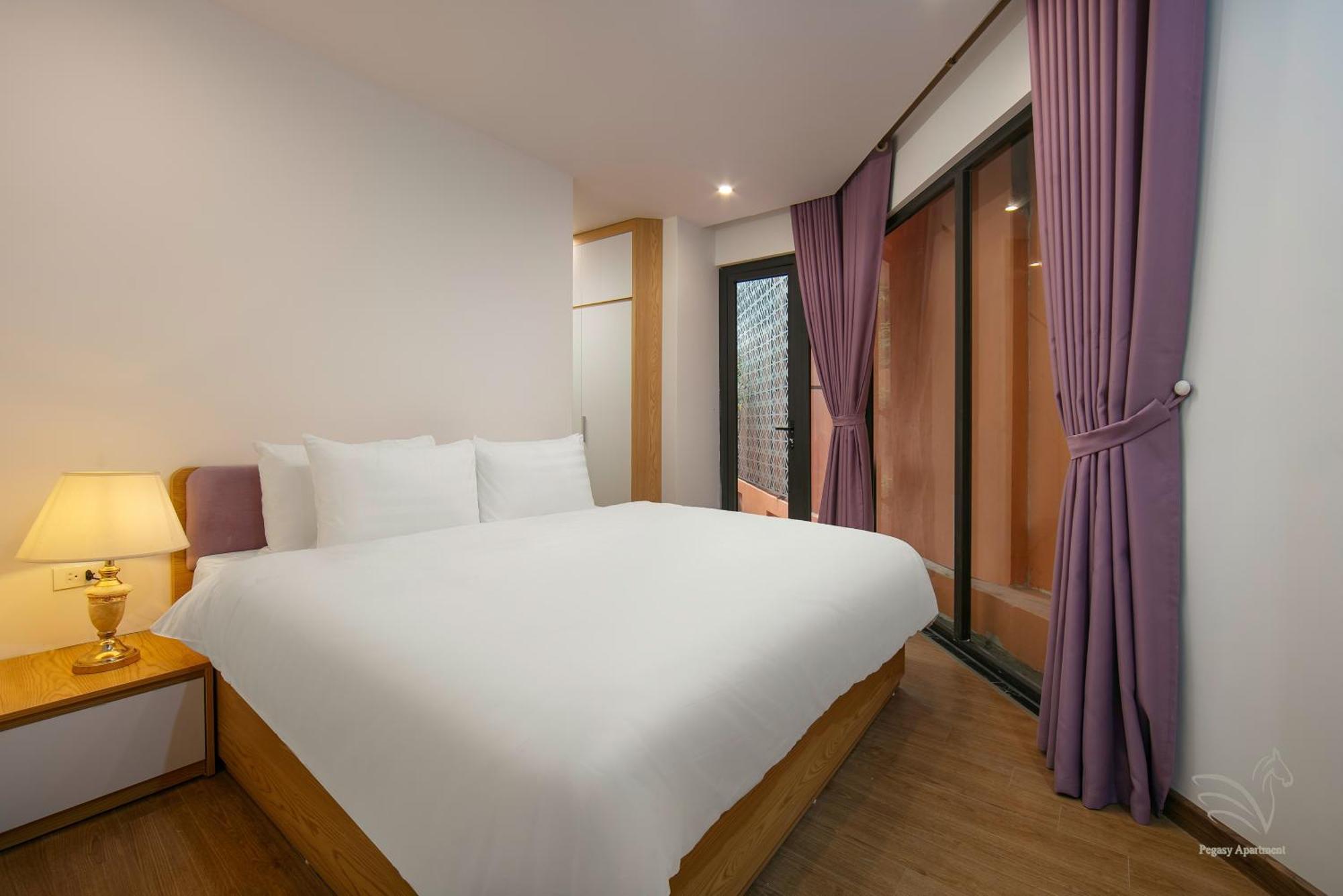 Westlake Pearl Aparthotel & Spa- By Pegasy Group Hanoi Kültér fotó